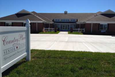 Photo of Country Place Senior Living of Basehor
