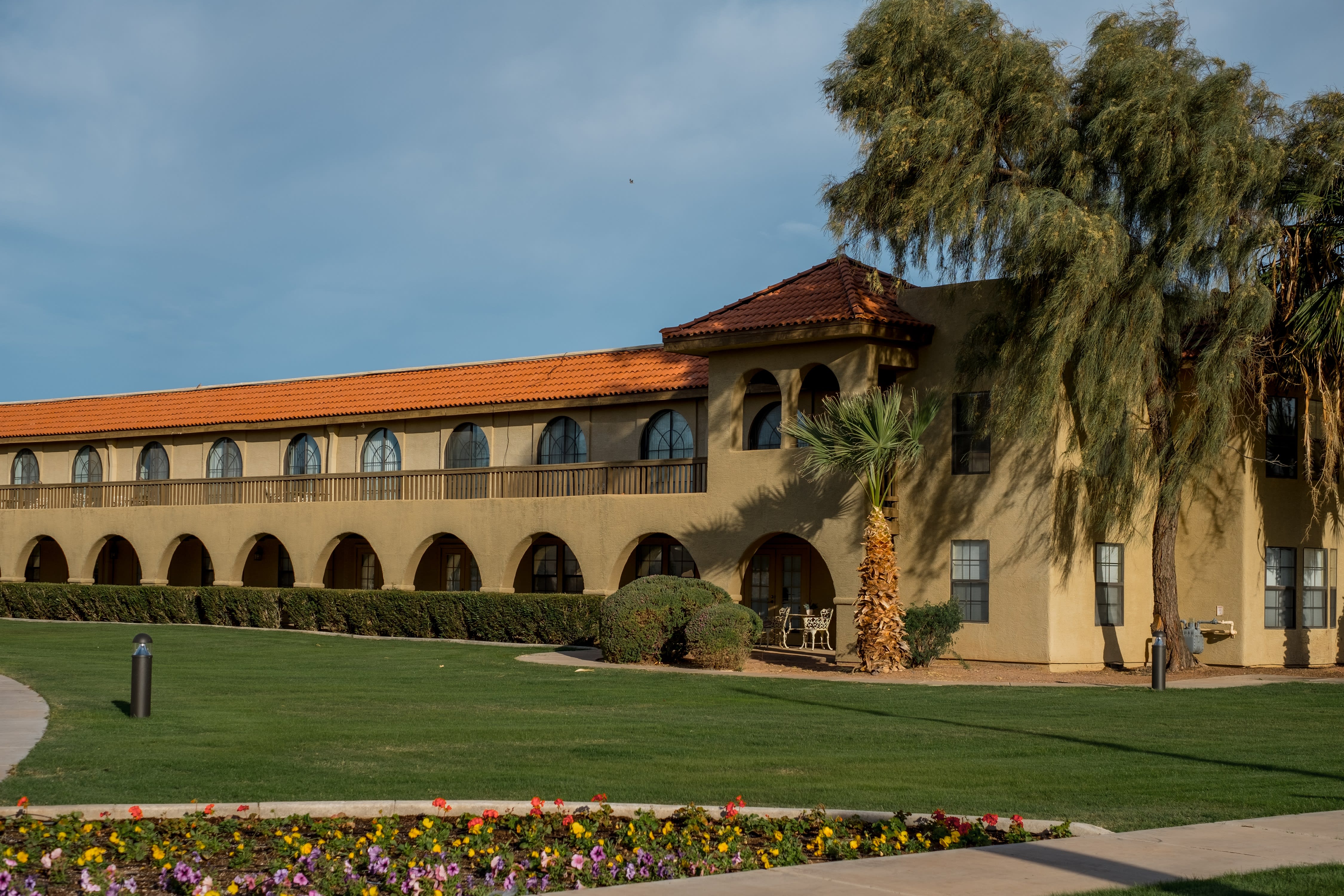 HMP Senior Solutions Casa Grande, LLC 