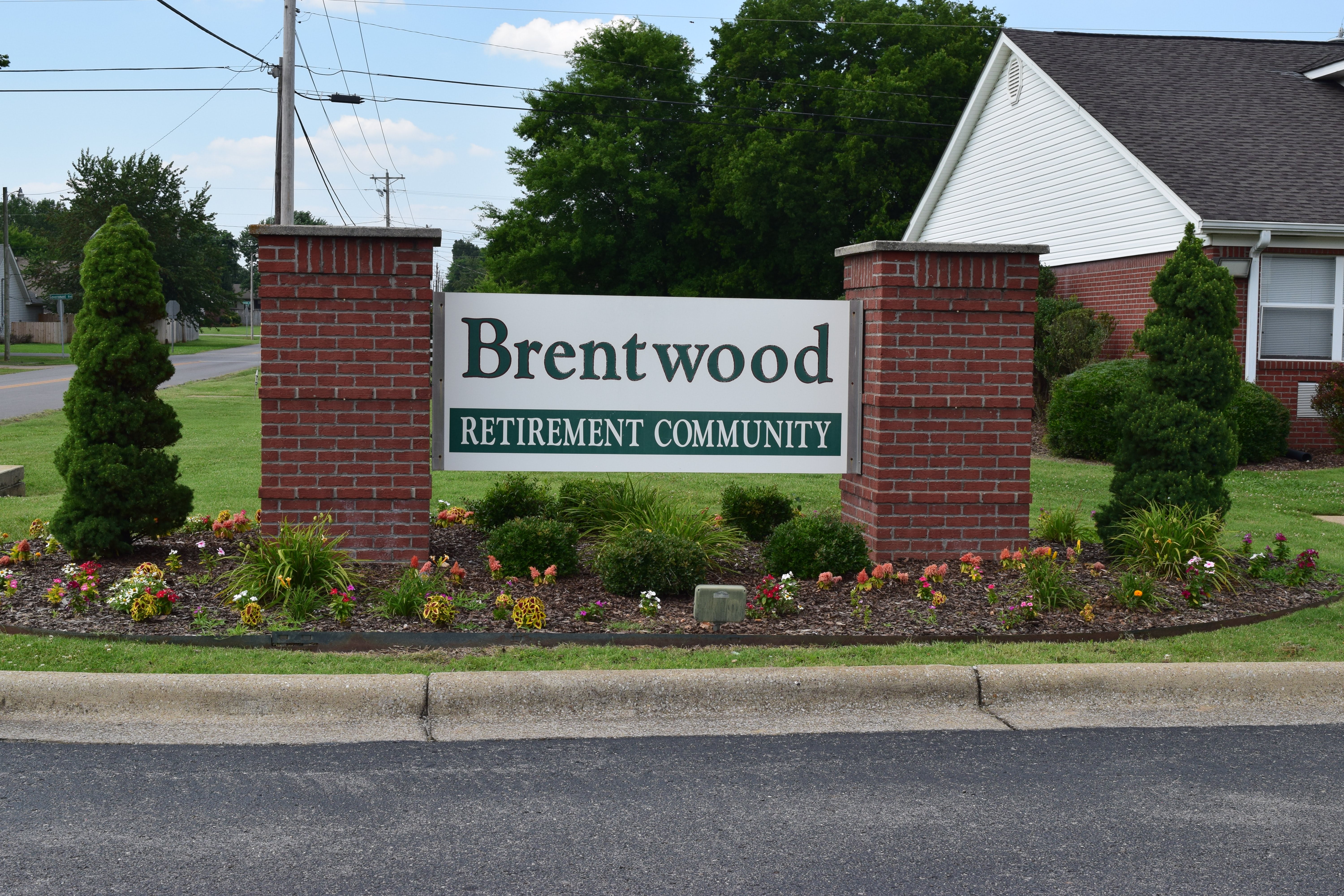 Brentwood Retirement Community 
