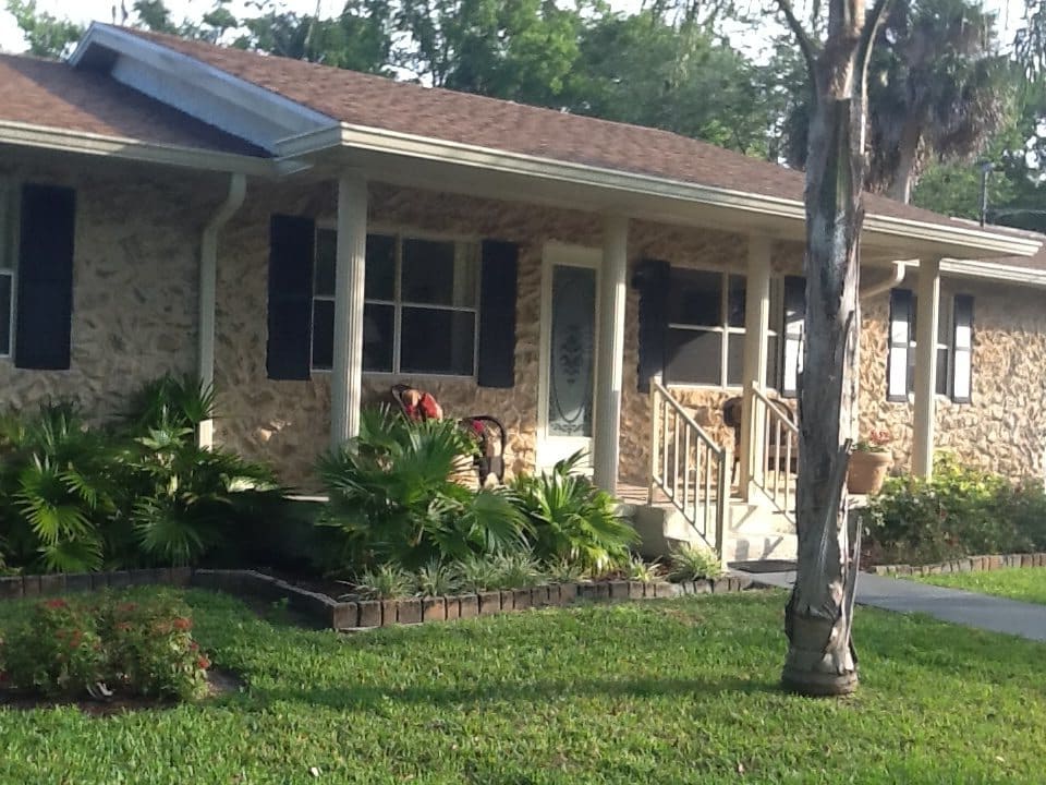 Coquina Cottage
