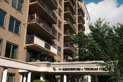 Photo of The Residences at Thomas Circle