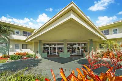 Photo of Oasis at Margate Assisted Living Residence