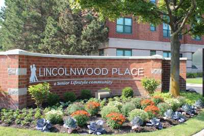 Photo of Lincolnwood Place