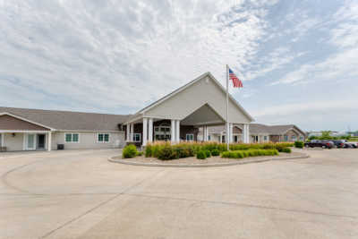 Find 27 Assisted Living Facilities near Jacksonville, IL