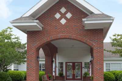 Photo of Brookdale Chapel Hill Memory Care