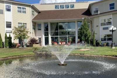 Photo of Country Club Retirement Center at Dover