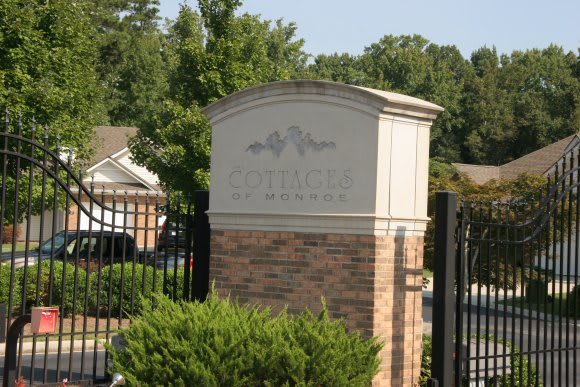 The Cottages of Monroe
