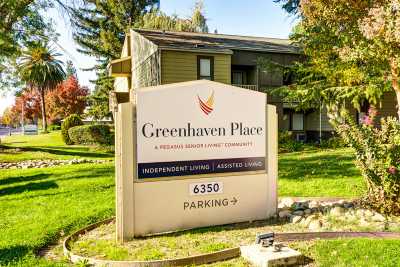 Find 169 Assisted Living Facilities near Sacramento, CA