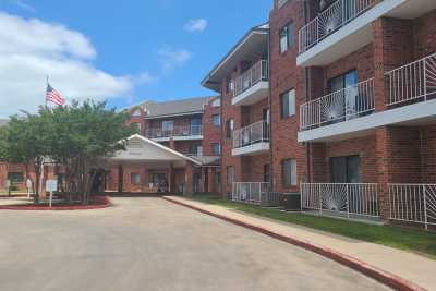 Photo of Juniper Village at Guadalupe Riverfront