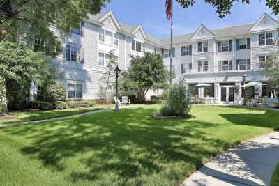 Find 408 Assisted Living Facilities near Bergen County, NJ