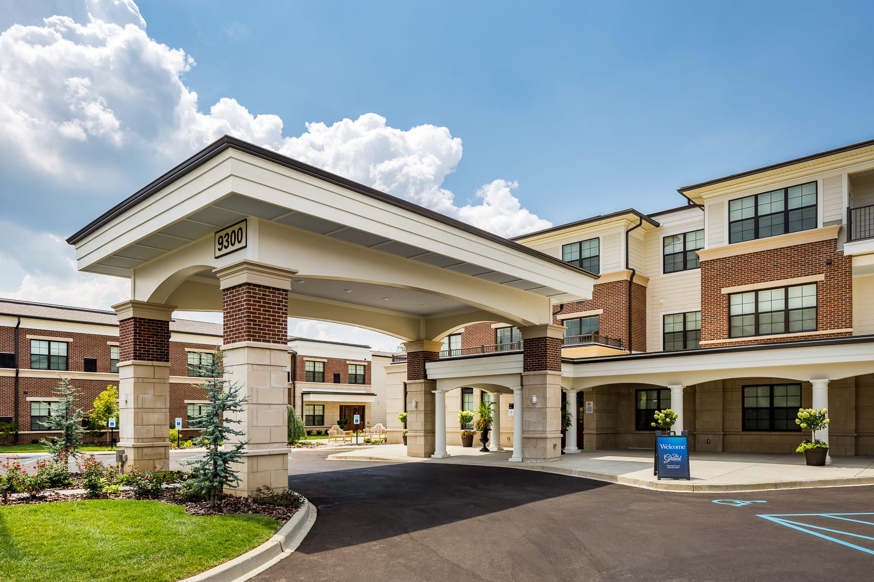 The Grand of Prospect Senior Living - Prospect | A Place for Mom 