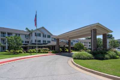Photo of Asher Point Independent Living of Tulsa