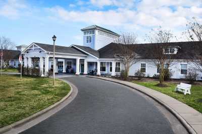 Photo of Spring Arbor of the Outer Banks
