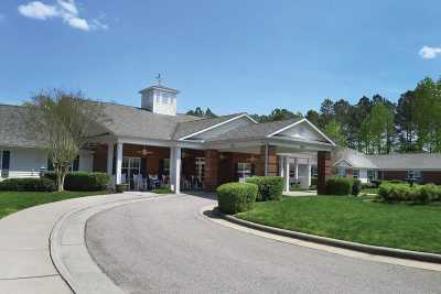 Photo of Spring Arbor of Raleigh