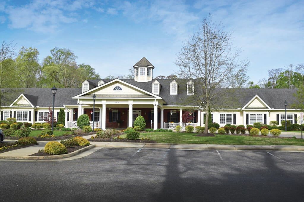 Spring Arbor of Williamsburg Assisted Living & Memory Care