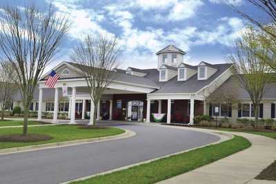Find 92 Assisted Living Facilities near Winchester, VA