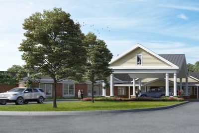 Best 361 Nursing Homes Facilities near Crofton, MD