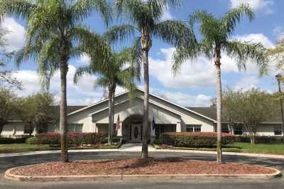 Photo of Arden Courts A ProMedica Memory Care Community in Tampa