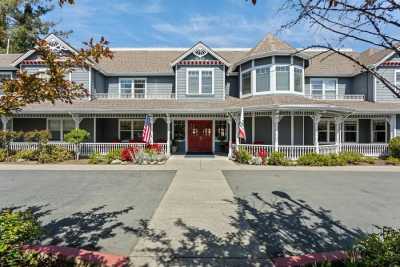 Aegis Living Napa