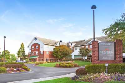 Find 289 Assisted Living Facilities near Columbia, MD