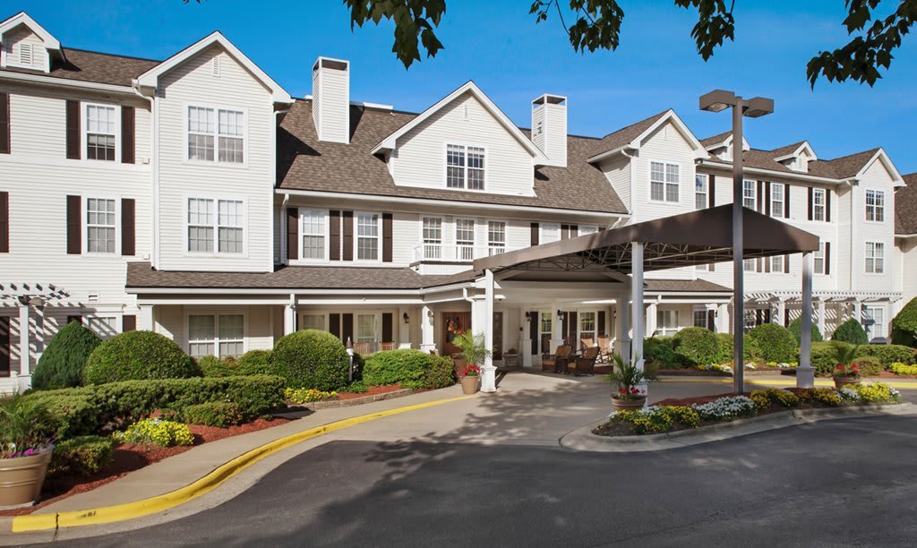 52 Nursing Homes Near Durham Nc A Place For Mom