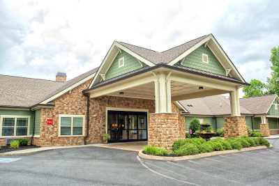 Photo of Dominion Senior Living of Sevierville