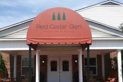 Photo of Red Cedar Glen