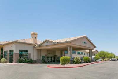 Photo of Mountain View Retirement Village