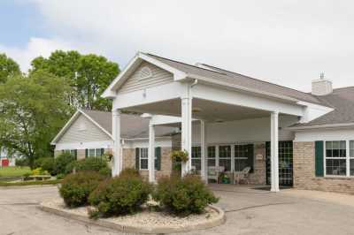 Photo of Madison Pointe Senior Living