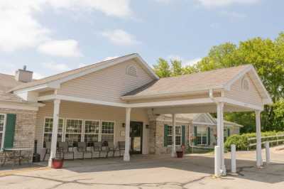 Photo of Stoughton Meadows Assisted Living