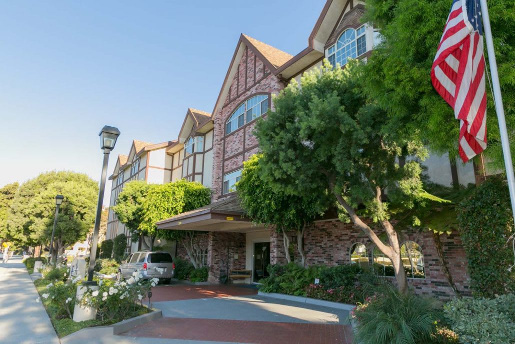 The Lexington Assisted Living Ventura, CA 93003 45 reviews