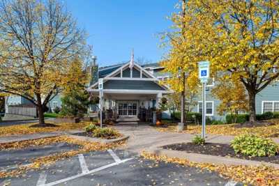 Find 12 Assisted Living Facilities near Syracuse, NY