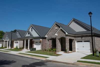 Photo of The Mansions at Gwinnett Park Senior Independent Living