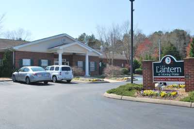 Photo of The Lantern Alzheimer's Center At Morning Pointe