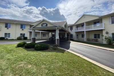 Photo of Charleston House Assisted Living