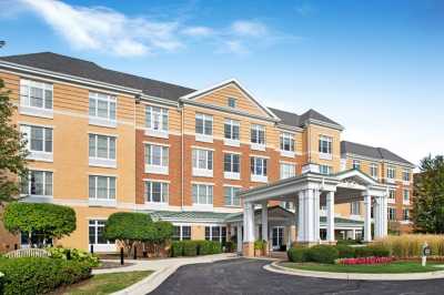 Beacon Hill a CCRC, Independent Living, Lombard, IL 60148
