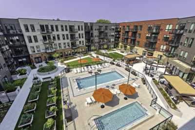 Photo of Avidor Glenview, 55+ Active Adult Apartment Homes