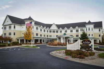 Photo of New Perspective Rosedale