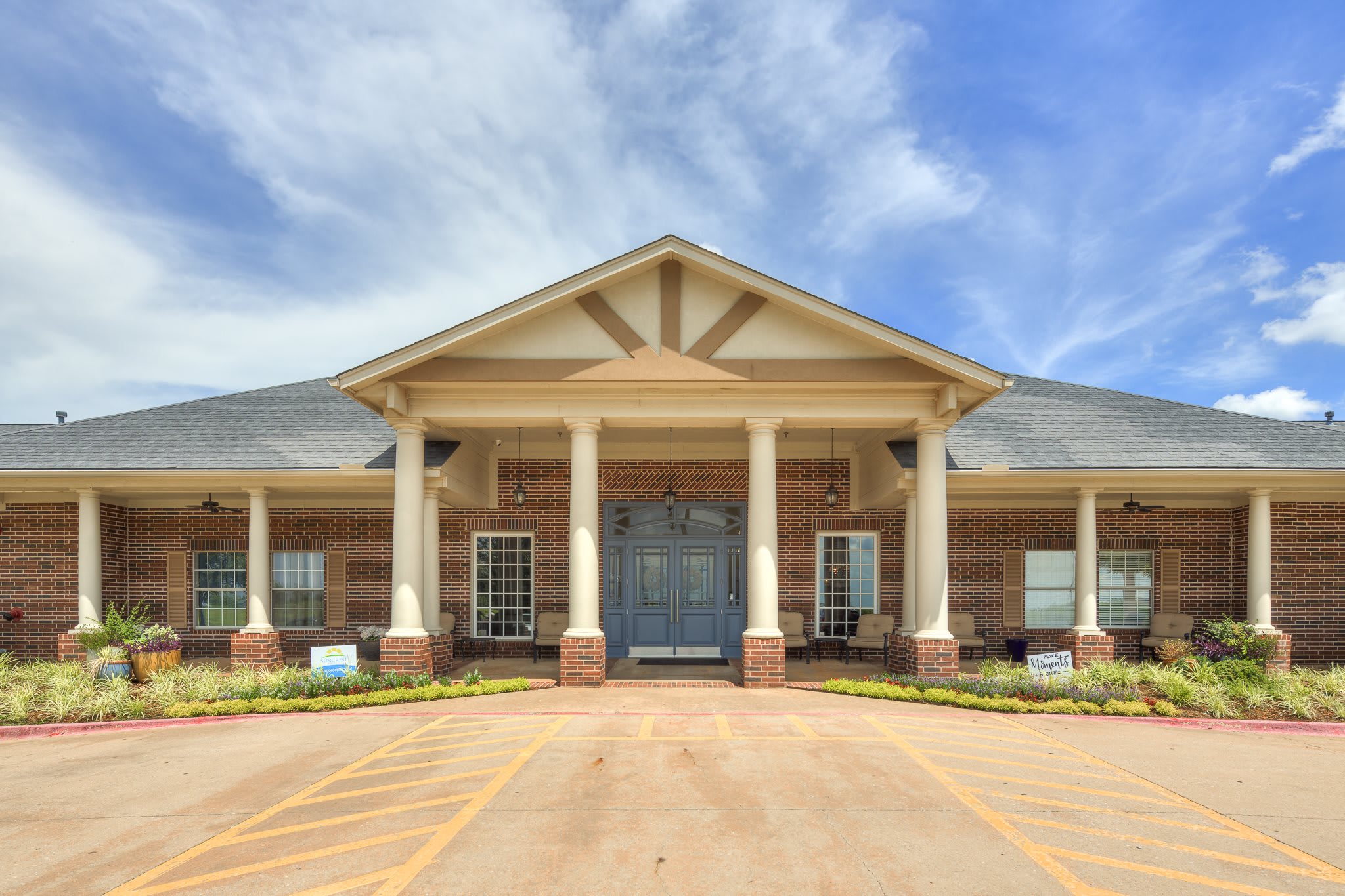 Photo of The Gardens at Quail Springs