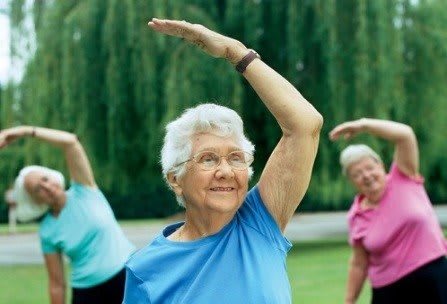 Countryside Senior Living- Athens