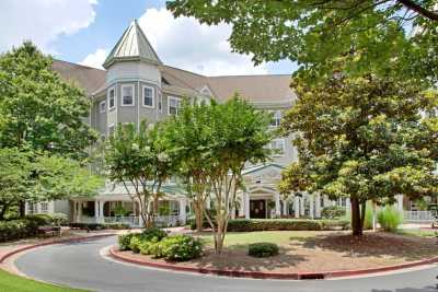 Find 311 Assisted Living Facilities near Decatur, GA