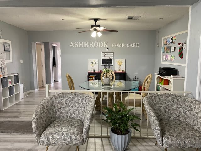 Photo of Ashbrook Home Care