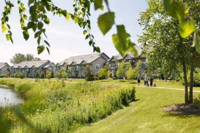 Photo of ProHealth Care Regency Senior Communities - Muskego