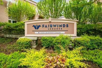 Photo of Fairwinds - Redmond