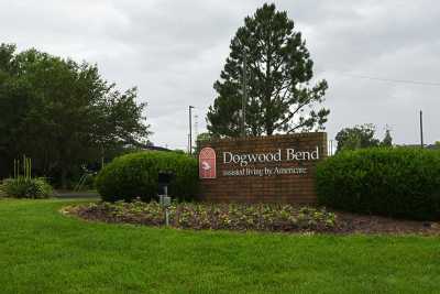 Photo of Dogwood Bend