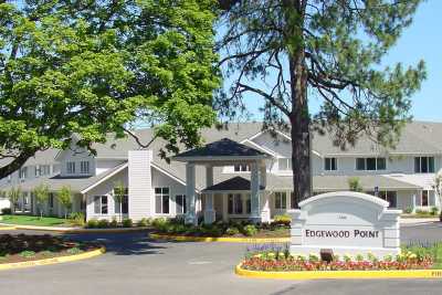 Photo of Edgewood Point Assisted Living and Memory Care