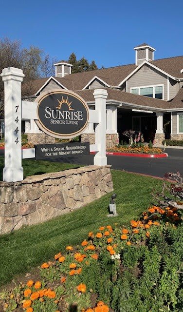 Symphony at Cherry Hill