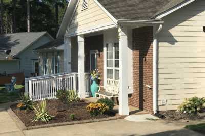 Photo of De Good Shephard Senior Living