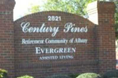 Photo of Century Pines and Evergreen Senior Living