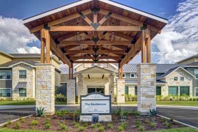 Find 22 Assisted Living Facilities near Georgetown, TX